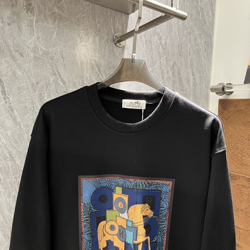 Hermes Hoodies